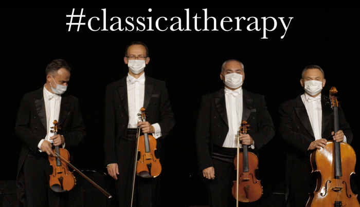 Classical Therapy